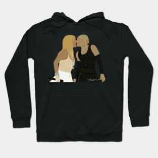 QUEEN & PRINCESS Hoodie